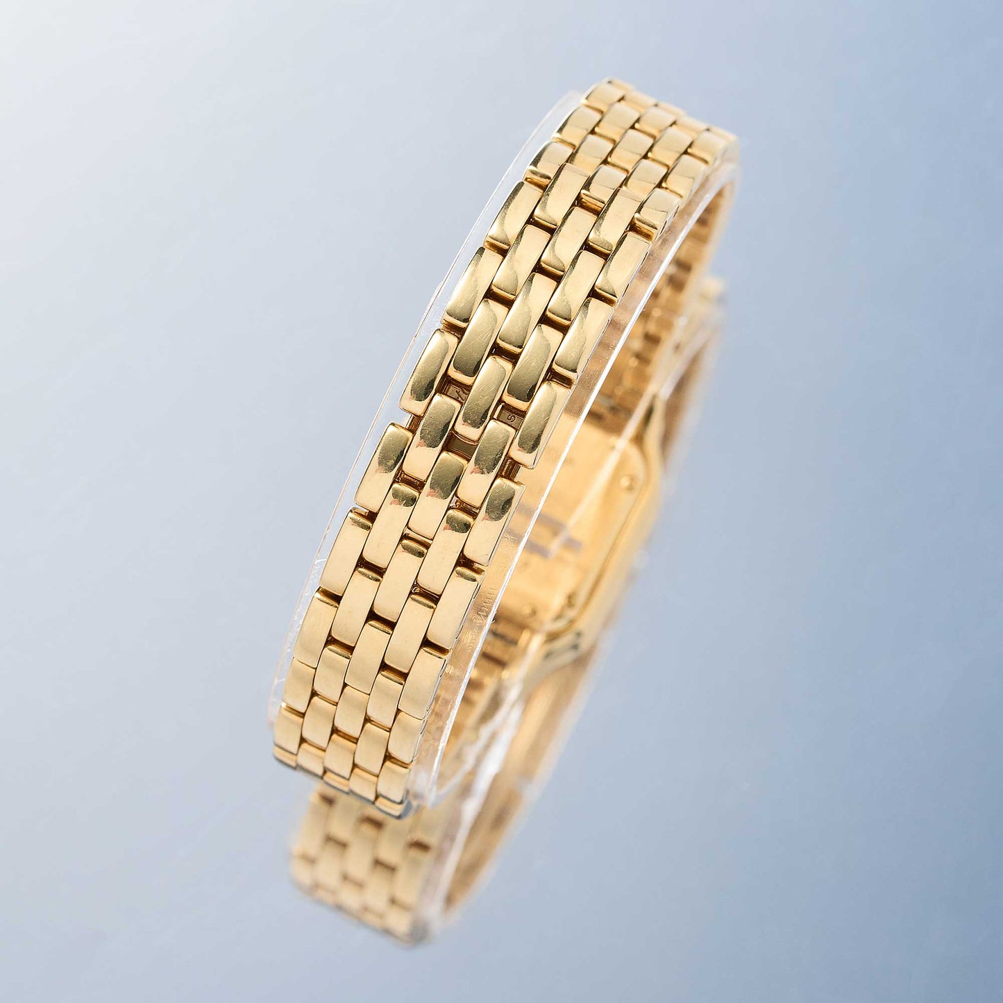 Cartier Panthère Ref. 8057917 - "Very good" condition - Long bracelet