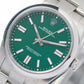 Rolex Oyster Perpetual 41 Ref. 124300 - "NEW / UNWORN" - Fullset