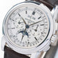 Patek Philippe Perpetual Calendar Chronograph Ref. 5970G-001 - "Very good" condition - Extract from the archives orderd