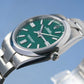 Rolex Oyster Perpetual 41 Ref. 124300 - "NEW / UNWORN" - Fullset