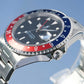 Rolex GMT-Master Ref. 16700 - "Very good" condition - LC 100 - Fullset