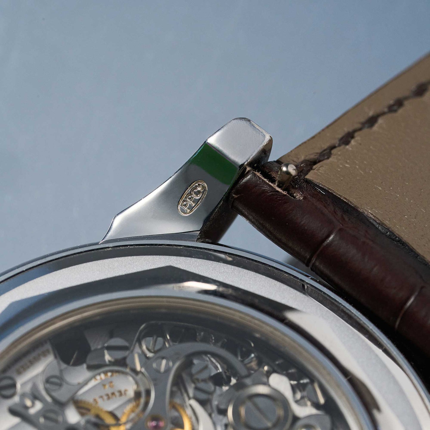 Patek Philippe Perpetual Calendar Ref. 5970G-001 - "Very good" condition - EU Fullset