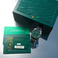 Rolex Oyster Perpetual 41 Ref. 124300 - "NEW / UNWORN" - Fullset