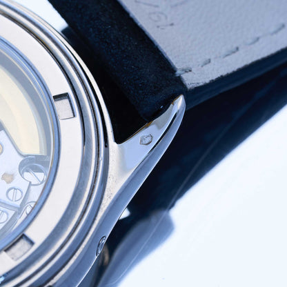 Patek Philippe Annual Calendar Ref. 5035G - "Good" condition - Patek service 2025