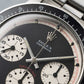 Rolex Daytona Paul Newman Ref. 6241 - "Very good" condition - Beautiful dial - Watch only