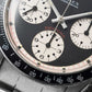 Rolex Daytona Paul Newman Ref. 6241 - "Very good" condition - Beautiful dial - Watch only