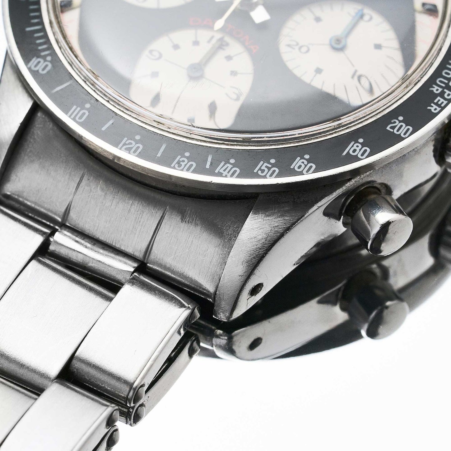 Rolex Daytona Paul Newman Ref. 6241 - "Very good" condition - Beautiful dial - Watch only
