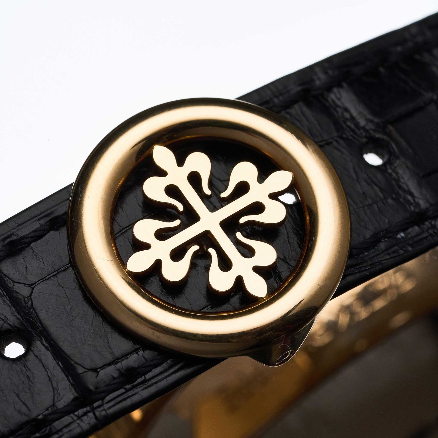 Patek Philippe Perpetual Calendar Chronograph Ref. 5204R-001 - "Very good" condition - Fullset First german owner