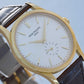 Patek Philippe Calatrava Ref. 5196J-001 - "Very good" condition - First owner fullset