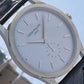Patek Philippe Calatrava Ref. 5196G-001 - "NEW / UNWORN" - First owner fullset