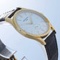 Patek Philippe Calatrava Ref. 5196J-001 - "Very good" condition - First owner fullset