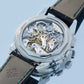 Patek Philippe Perpetual Calendar Chronograph Grand Complications Ref. 5270P-014 - "NEW / UNWORN" - First german owner - Complete set