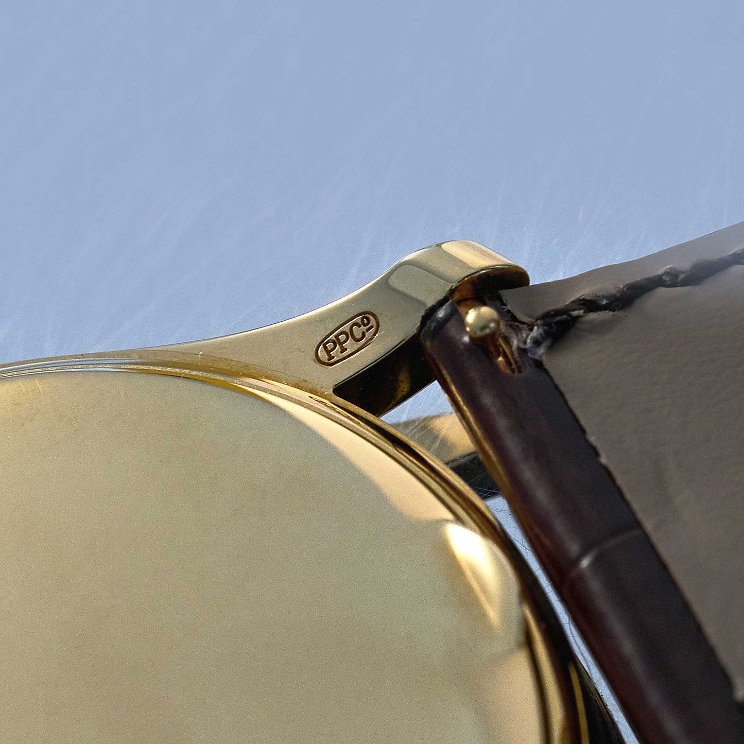Patek Philippe Calatrava Ref. 5196J-001 - "Very good" condition - First owner fullset