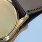 Patek Philippe Calatrava Ref. 5196J-001 - "Very good" condition - First owner fullset