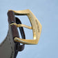 Patek Philippe Calatrava Ref. 5196J-001 - "Very good" condition - First owner fullset