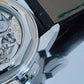 Patek Philippe Perpetual Calendar Chronograph Grand Complications Ref. 5270P-014 - "NEW / UNWORN" - First german owner - Complete set