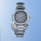 Patek Philippe Nautilus Ref. 7118/1200A-011 - "Very good" condition - German first owner - Fullset