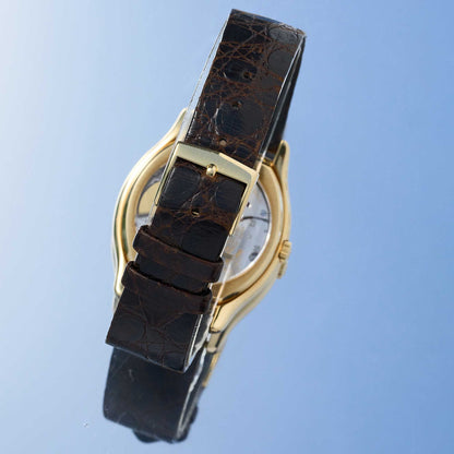 Patek Philippe Perpetual Calendar Ref. 5040J - "Very good" condition - Unpolished - Fullset with 2nd case