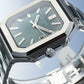 Patek Philippe Cubitus Ref. 5821/1A-001 - "NEW / UNWORN" - German fullset