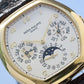Patek Philippe Perpetual Calendar Ref. 5040J - "Very good" condition - Unpolished - Fullset with 2nd case