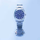 Rolex Air King Ref. 114200 - "Very good" condition - Fullset - New Card