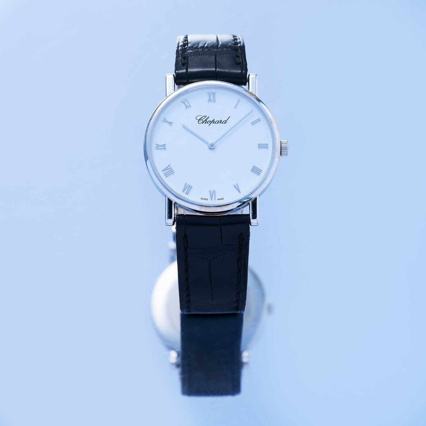 Chopard Classic Classique Ref. 16/3154 - "Very good" condition - Fullset