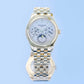 Patek Philippe Perpetual Calendar Ref. 5136/1J-001 - "Very good" condition - 2nd case - Extract requested