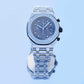 Audemars Piguet Royal Oak Offshore Chronograph The Beast Ref. 25721ST - "Very good" condition - Incredible Patina - Extract