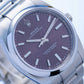 Rolex Air King Ref. 114200 - "Very good" condition - Fullset - New Card