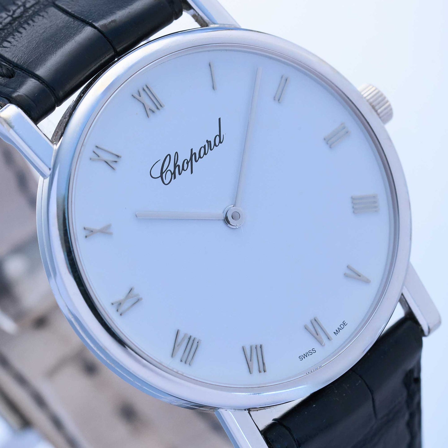 Chopard Classic Classique Ref. 16/3154 - "Very good" condition - Fullset