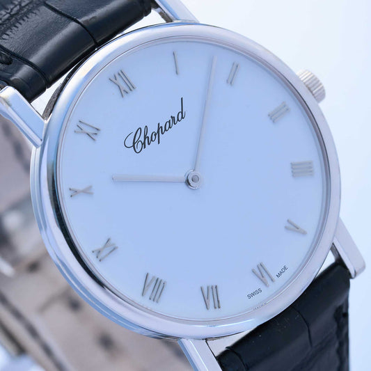 Chopard Classic Classique Ref. 16/3154 - "Very good" condition - Fullset