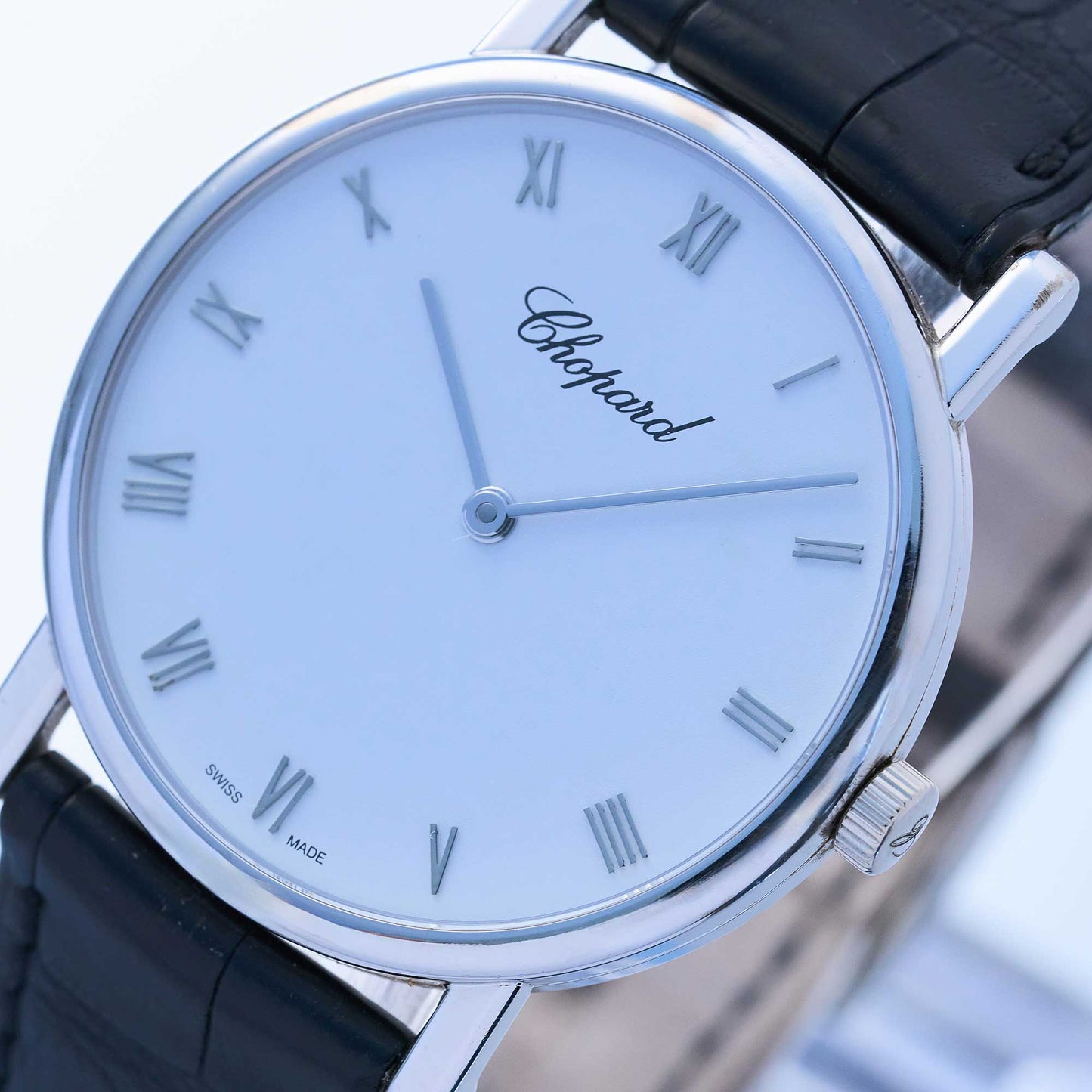 Chopard Classic Classique Ref. 16/3154 - "Very good" condition - Fullset