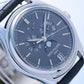 Patek Philippe Annual Calendar Ref. 5146P-001 - "Very good" condition - Fullset - 2025 Patek Service