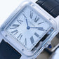 Cartier Santos Dumont Ref. WSSA0085 - "NEW / UNWORN" - Fullset