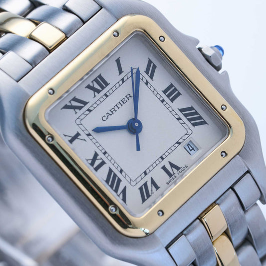 Cartier Panthère Ref. 83949 - "Very good" condition - Watch only