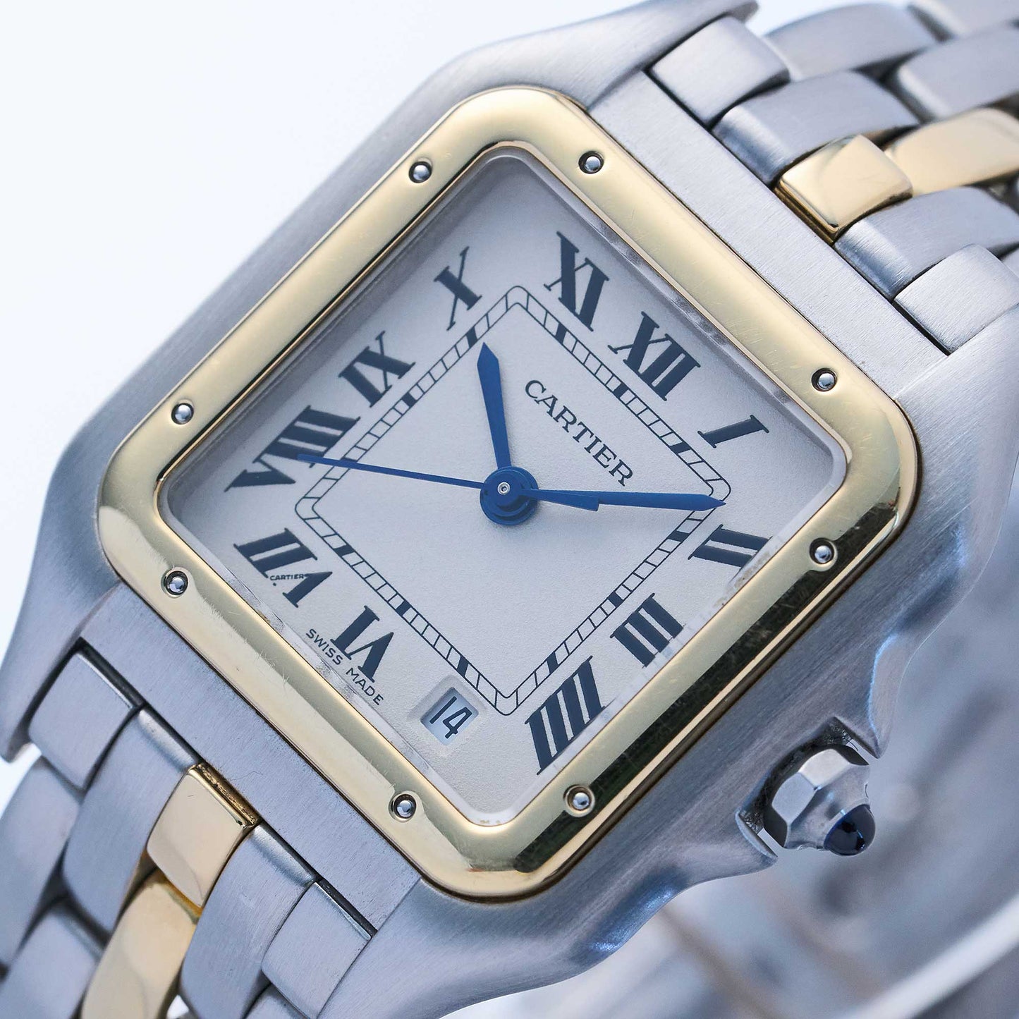 Cartier Panthère Ref. 83949 - "Very good" condition - Watch only