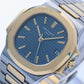 Patek Philippe Nautilus Ref. 3800/1 - "Very good" condition - Extract from the archives