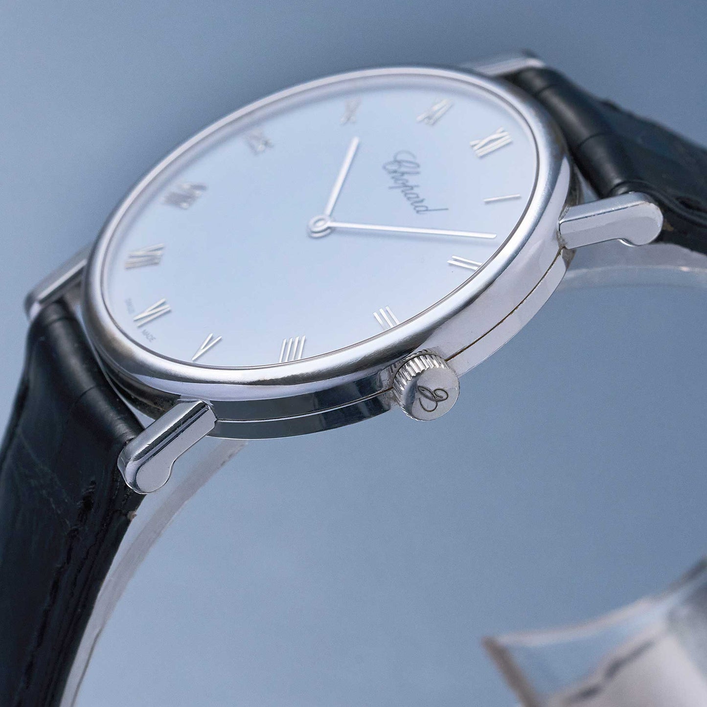 Chopard Classic Classique Ref. 16/3154 - "Very good" condition - Fullset