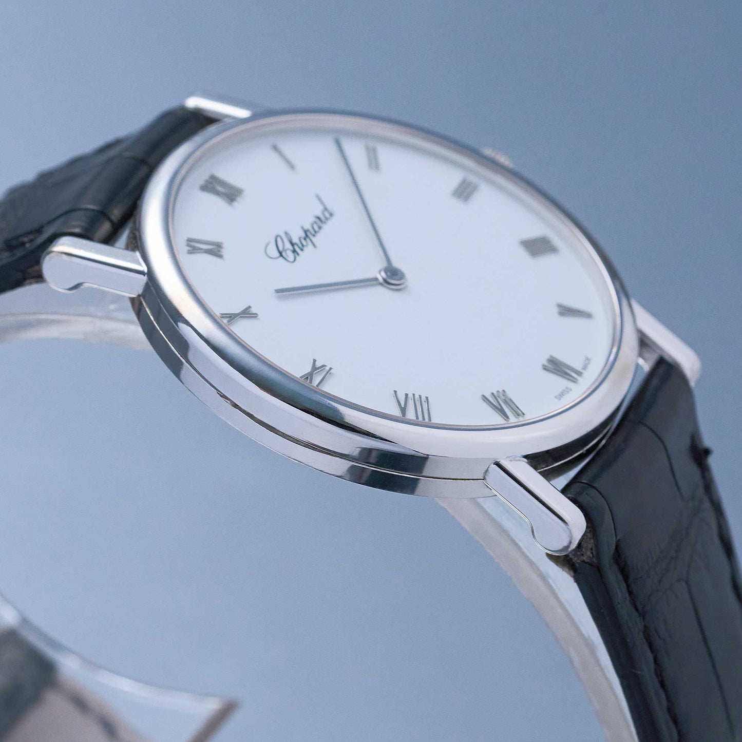 Chopard Classic Classique Ref. 16/3154 - "Very good" condition - Fullset