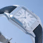 Cartier Santos Dumont Ref. WSSA0085 - "NEW / UNWORN" - Fullset