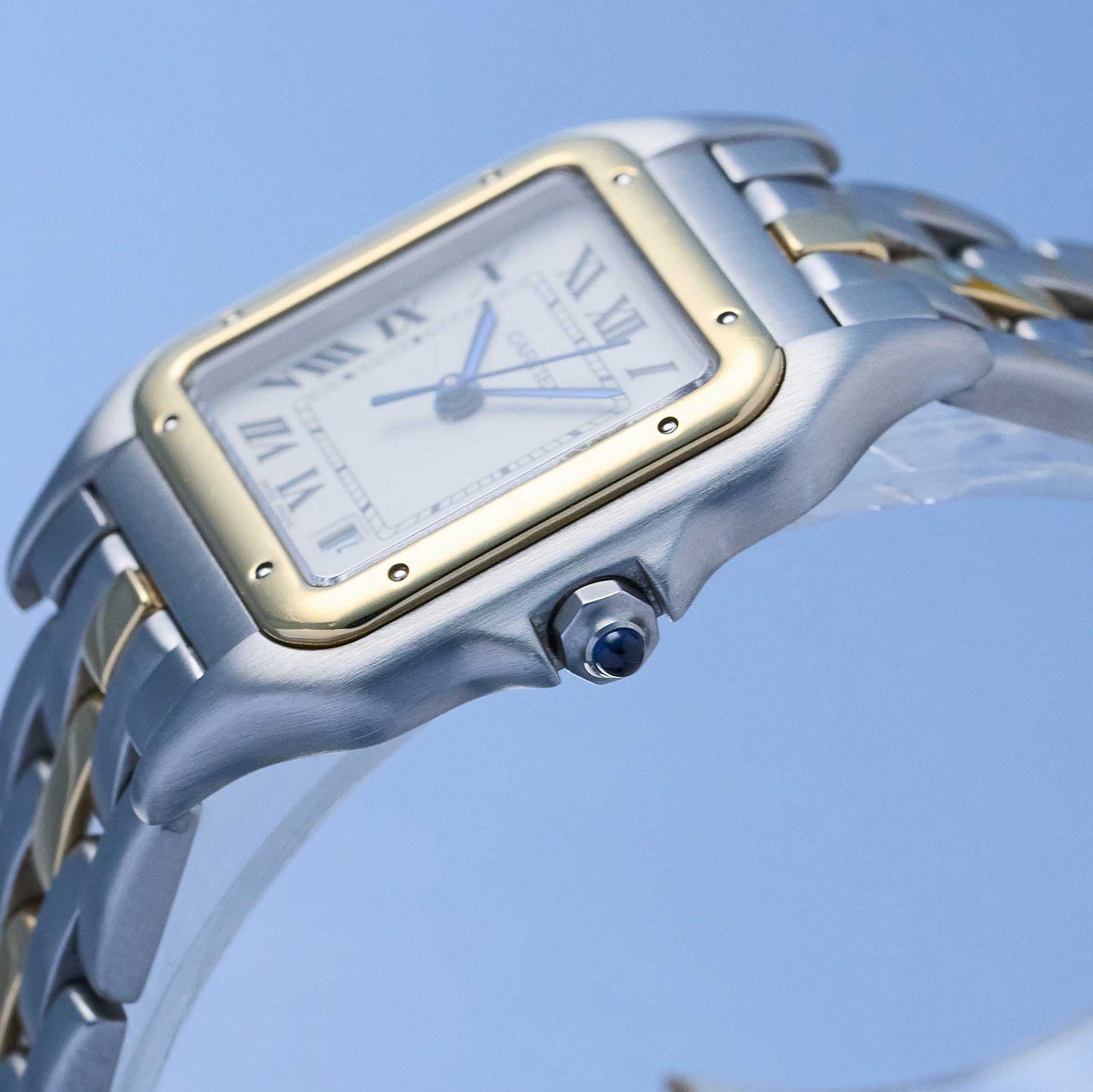 Cartier Panthère Ref. 83949 - "Very good" condition - Watch only