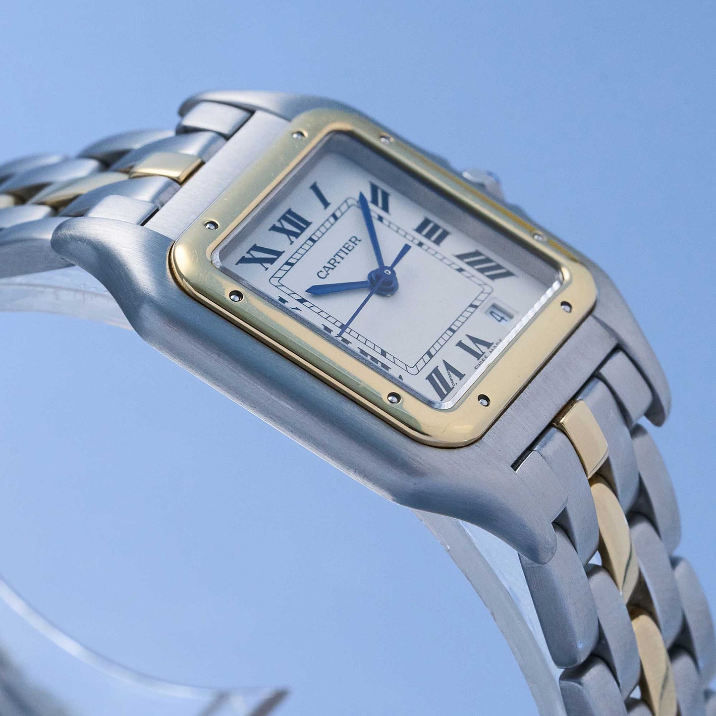 Cartier Panthère Ref. 83949 - "Very good" condition - Watch only
