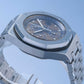 Audemars Piguet Royal Oak Offshore Chronograph The Beast Ref. 25721ST - "Very good" condition - Incredible Patina - Extract