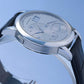 A. Lange & Söhne Lange 1 Stealth Ref. 101.025 - "Very good" condition - Extract from the archives
