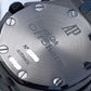 Audemars Piguet Royal Oak Offshore Chronograph The Beast Ref. 25721ST - "Very good" condition - Incredible Patina - Extract