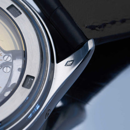 Patek Philippe Annual Calendar Ref. 5146P-001 - "Very good" condition - Fullset - 2025 Patek Service