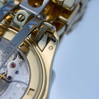 Patek Philippe Perpetual Calendar Ref. 5136/1J-001 - "Very good" condition - 2nd case - Extract requested