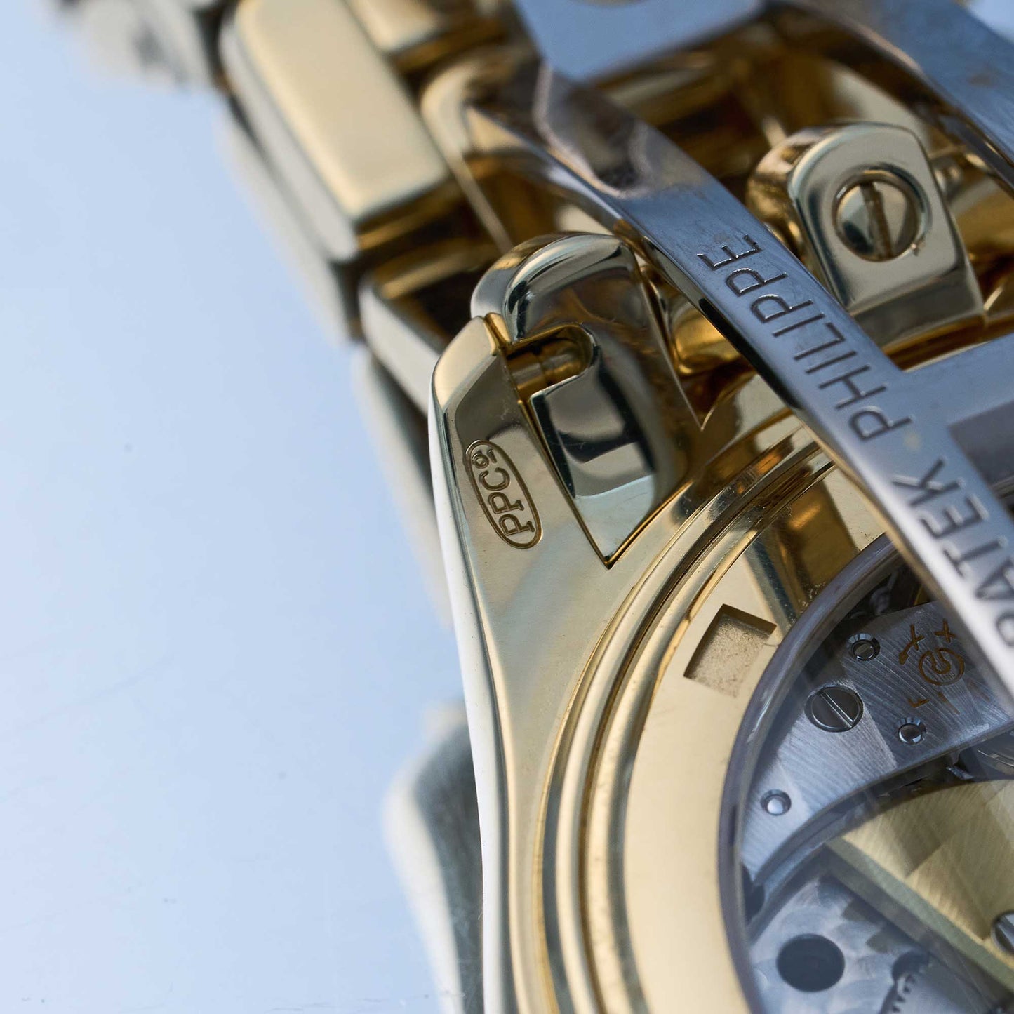 Patek Philippe Perpetual Calendar Ref. 5136/1J-001 - "Very good" condition - 2nd case - Extract requested