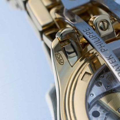 Patek Philippe Perpetual Calendar Ref. 5136/1J-001 - "Very good" condition - 2nd case - Extract requested