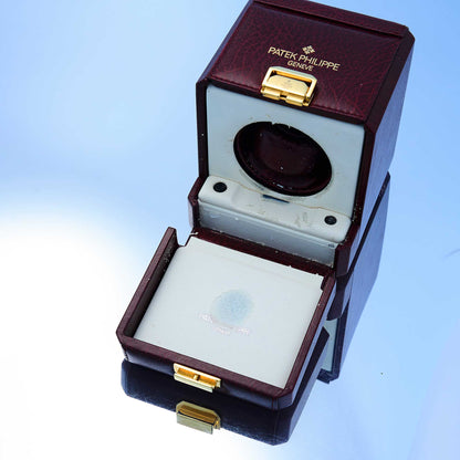 Patek Philippe Perpetual Calendar Ref. 5136/1J-001 - "Very good" condition - 2nd case - Extract requested